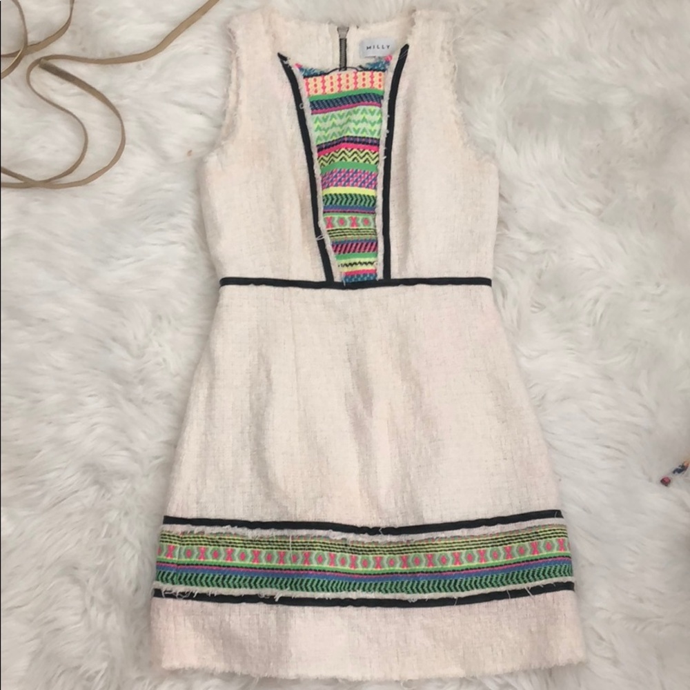 Milly Dress